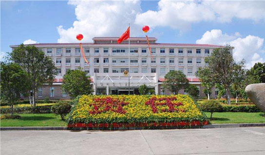 上海监狱总医院