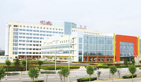 北京同仁医院