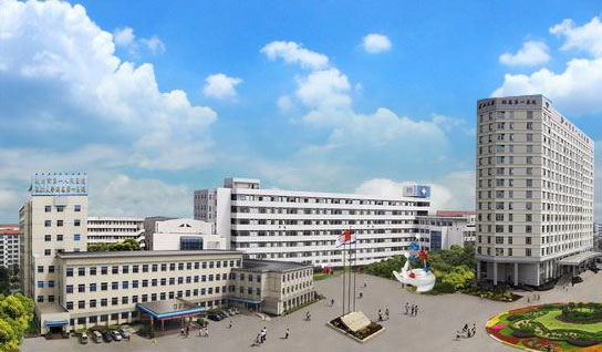 荆州市第一人民医院