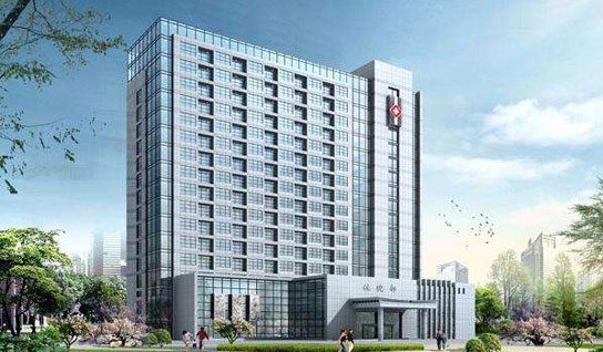 中国人民解放军102医院