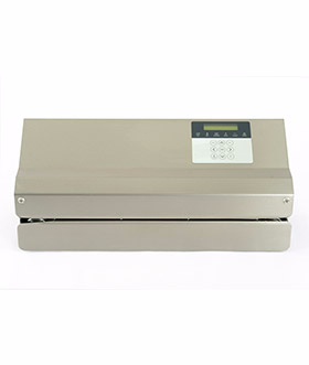 德国合福850封口机