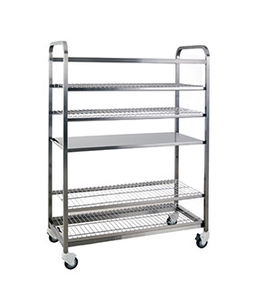 多功能组合式货架